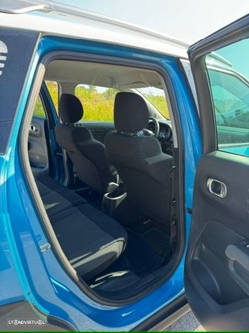 Citroën C3 Aircross 1.6 BlueHDi Shine S&S - 18