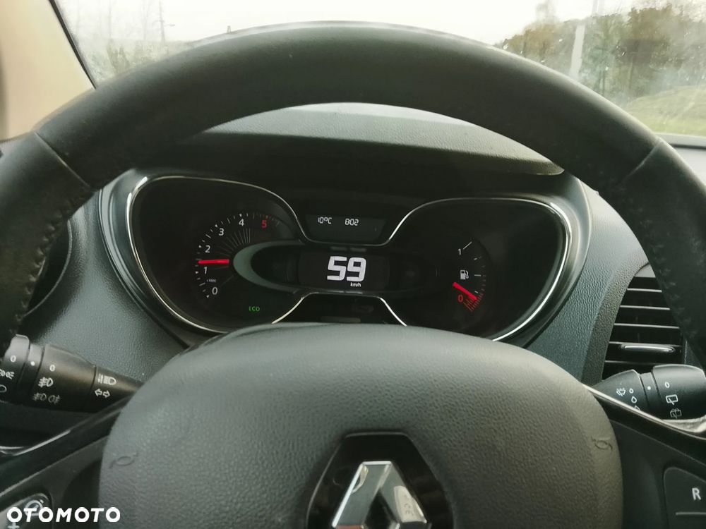 Renault Captur ENERGY dCi 110 Start&Stop Dynamique - 12