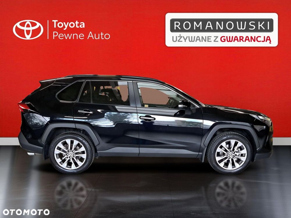 Toyota RAV4 - 7