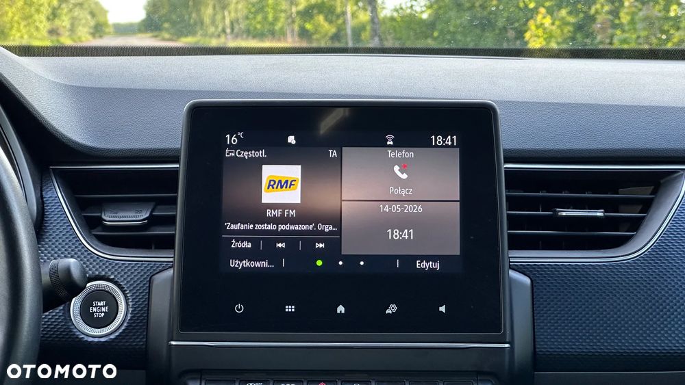 Renault Arkana 1.3 TCe mHEV Zen EDC - 23