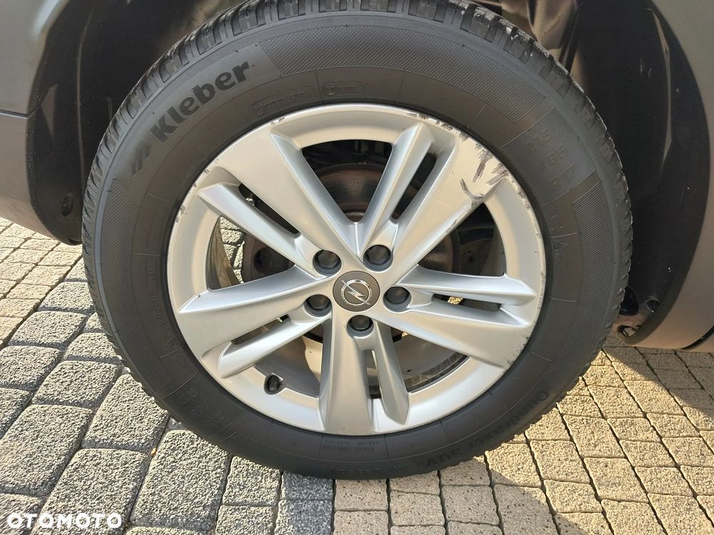 Opel Grandland X - 26