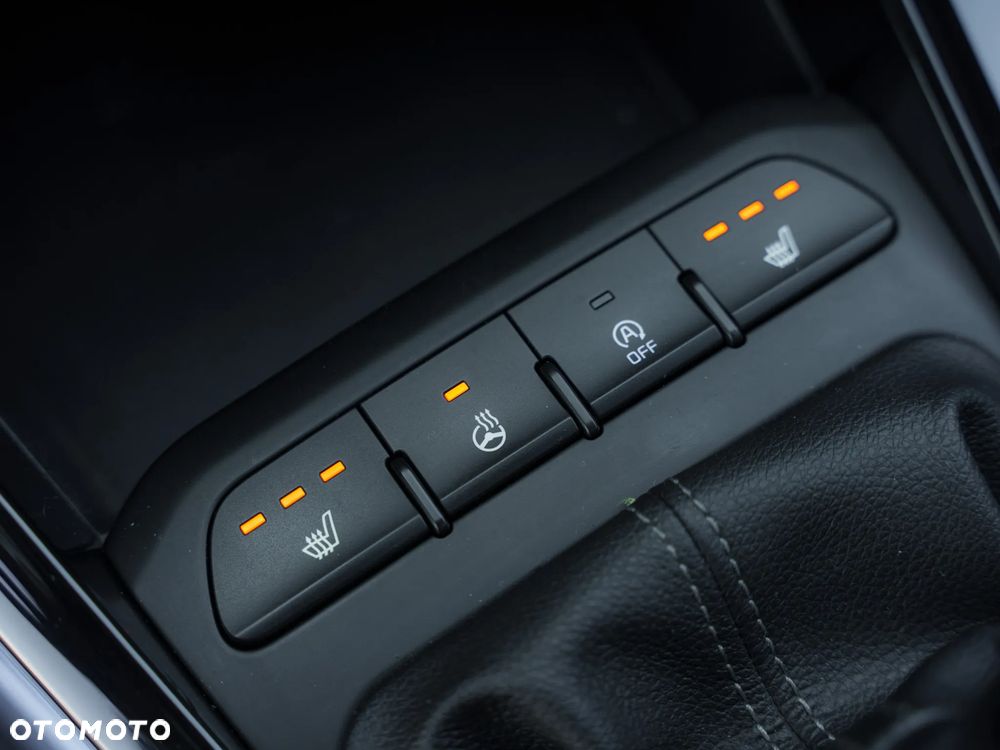 Kia Stonic 1.4 L - 20