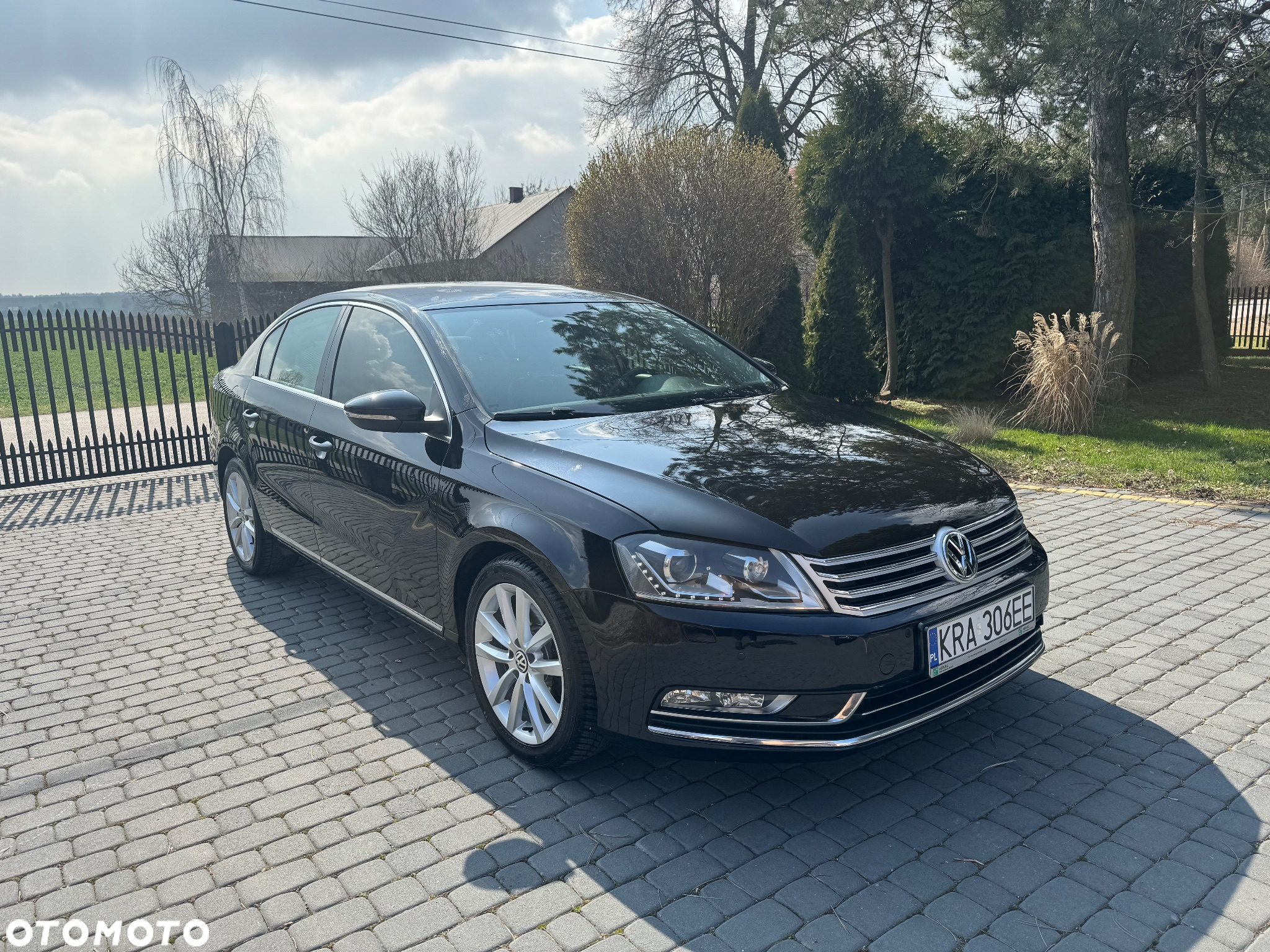 Volkswagen Passat 2.0 TSI Highline DSG - 28