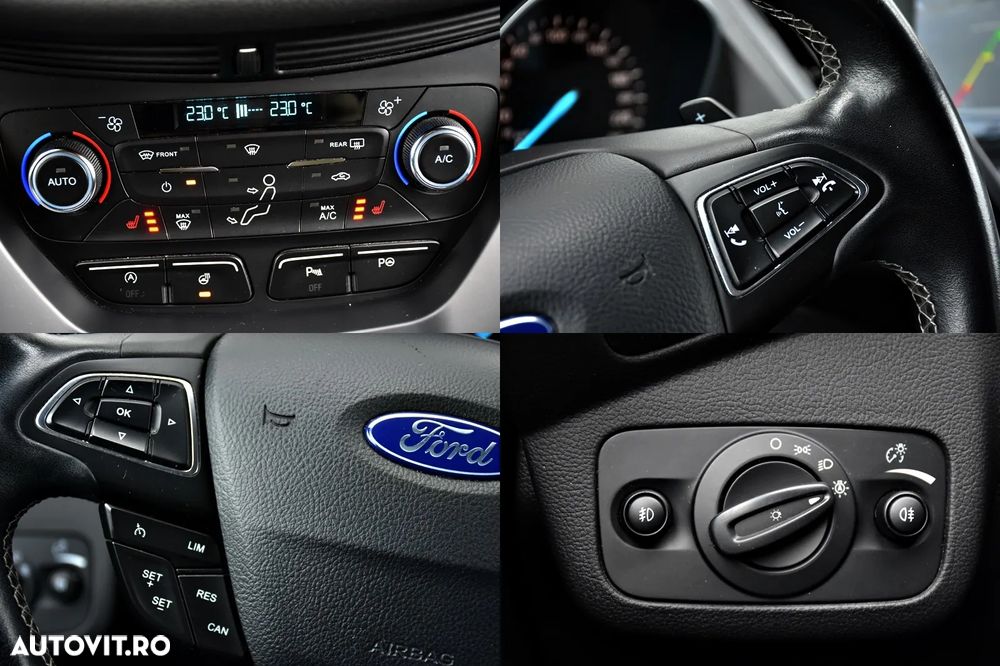 Ford Kuga 2.0 TDCi 4WD Powershift ST-Line - 13