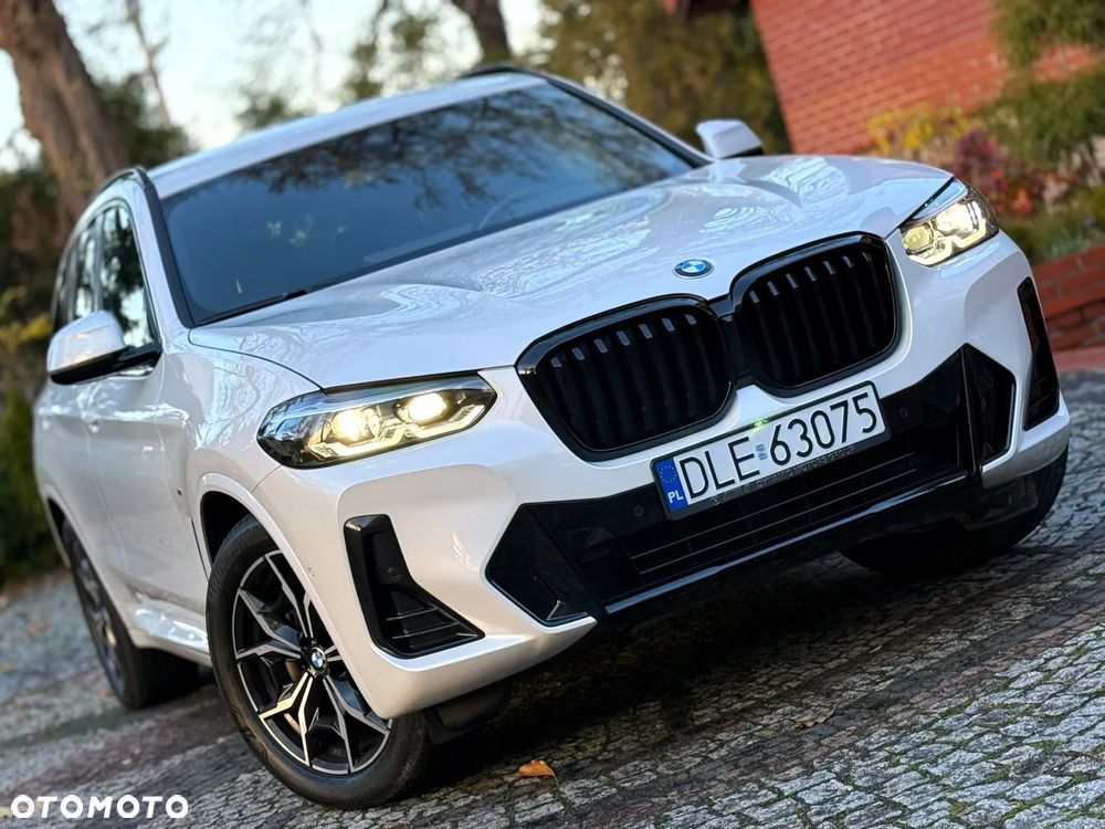 BMW X3 - 35