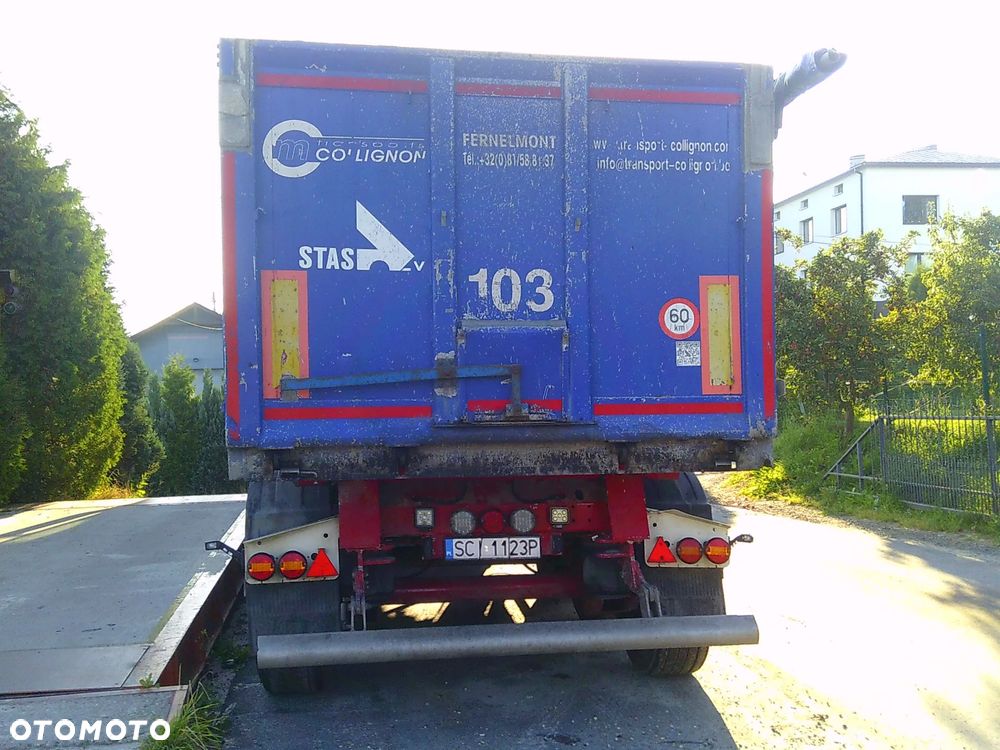 Stas S300CX - 10