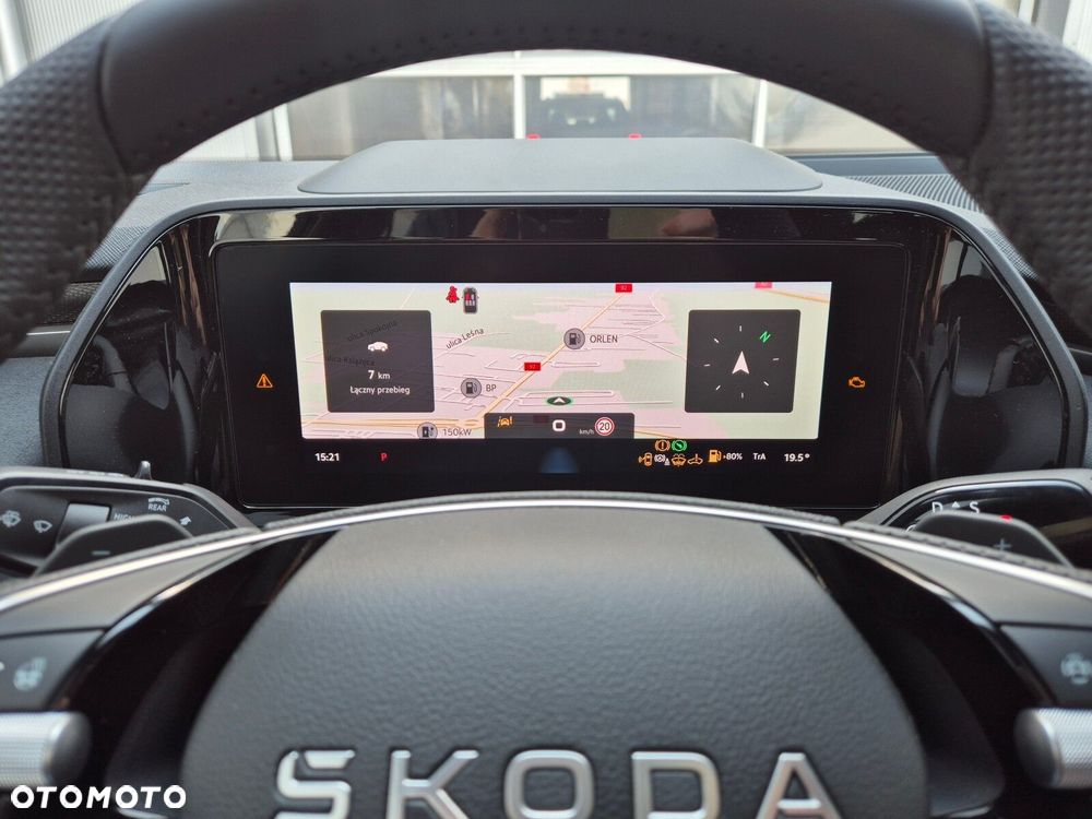 Skoda Kodiaq 2.0 TDI 4x4 Sportline DSG - 28