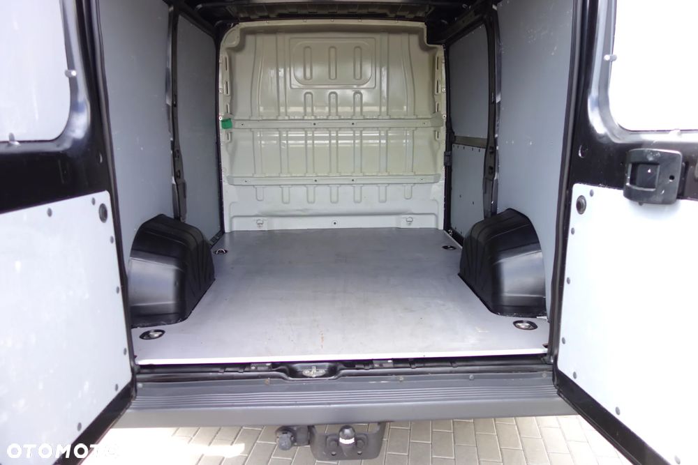 Fiat Ducato 2.3 Multi-jet 130 KM L1H1 Ledy Klima Navi Kamera  Webasto - 8