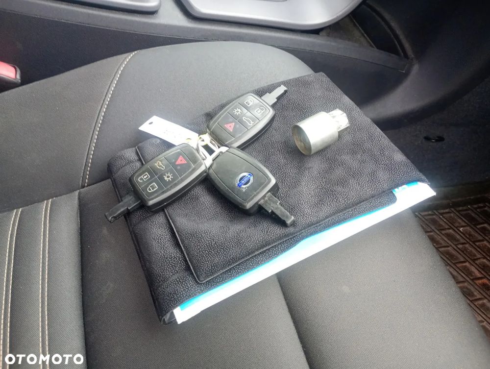 Volvo V50 1.8 Edition - 19