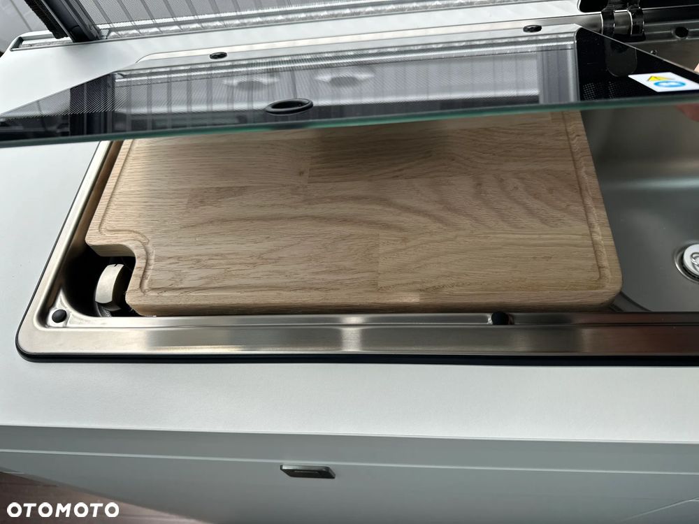 Deska do krojenia – VW Grand California - 9