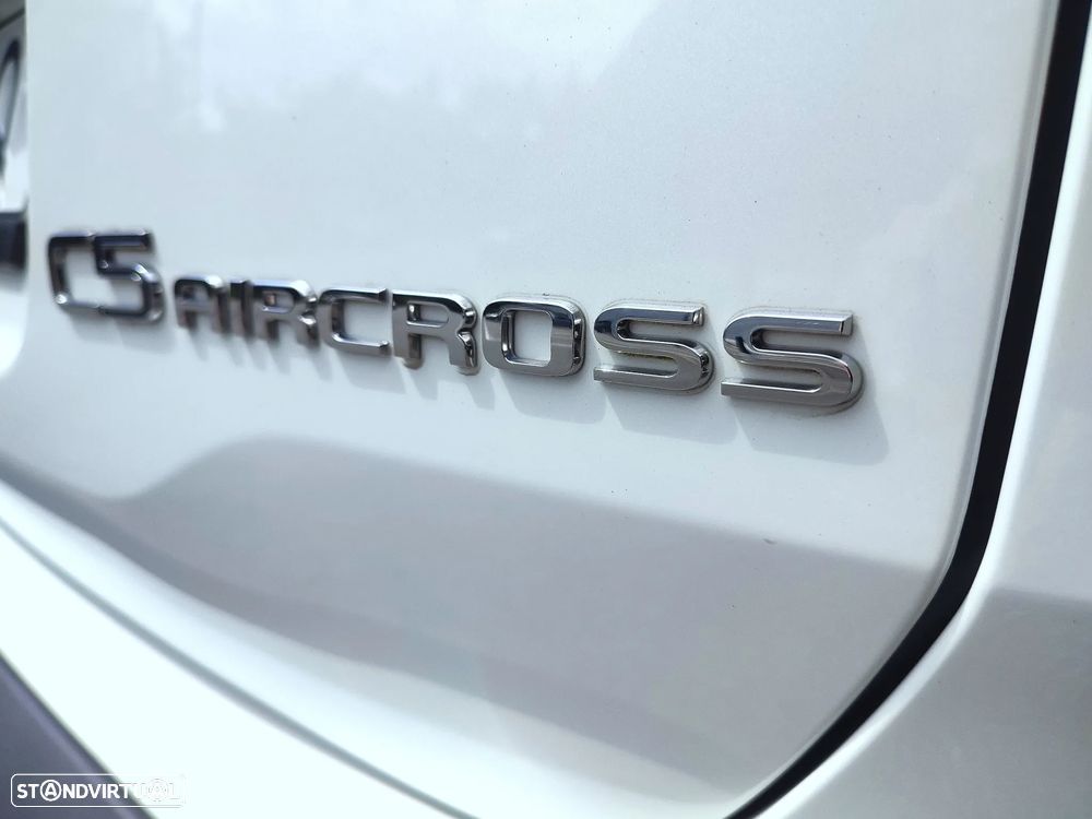 Citroën C5 Aircross 1.6 Hybrid Shine Pack e-EAT8 - 31