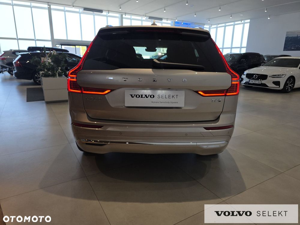 Volvo XC 60 - 8