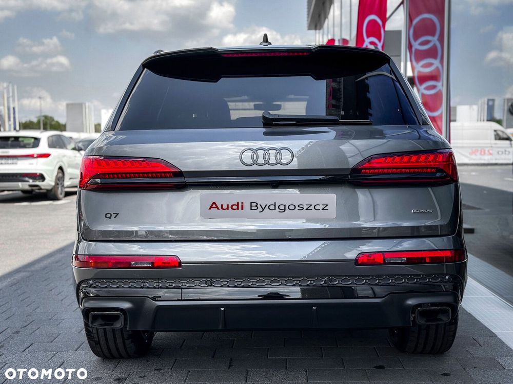Audi Q7 - 13