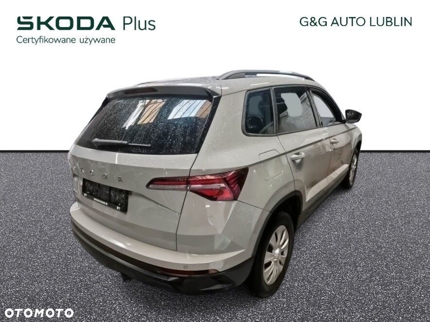 Skoda Karoq 2.0 TDI SCR 4x2 Ambition - 4