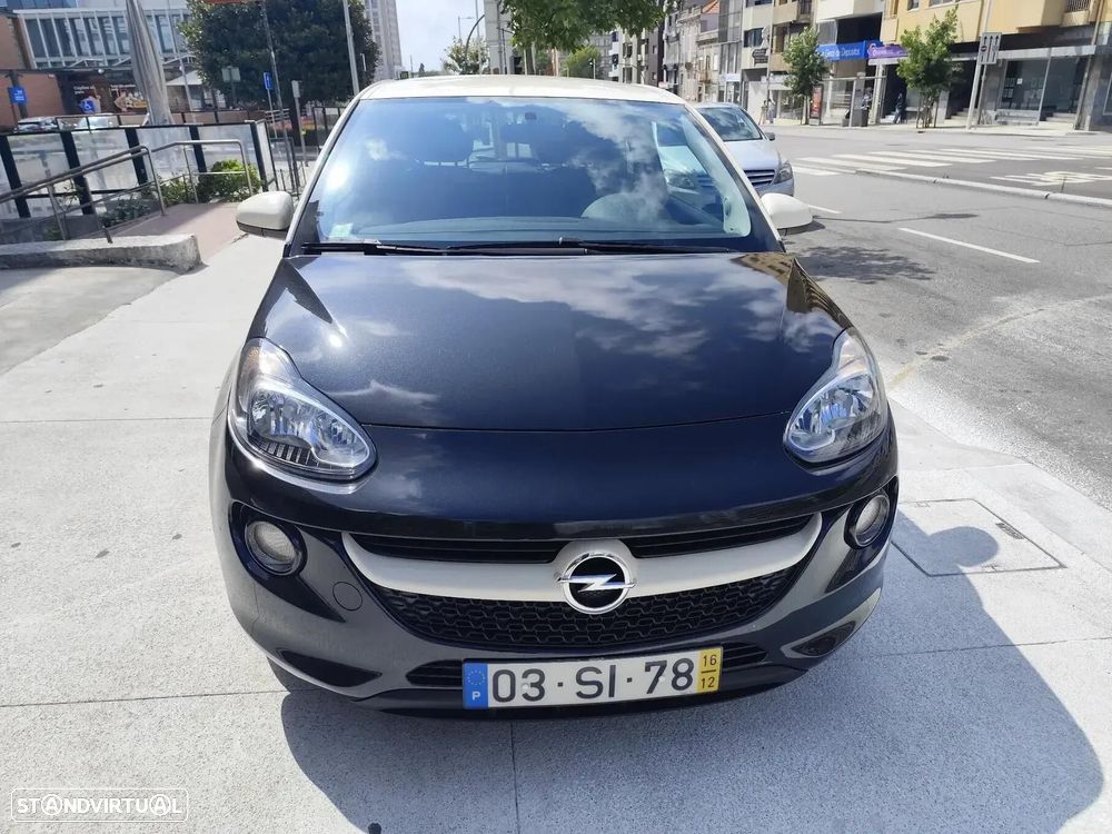 Opel Adam 1.0 T Jam - 3