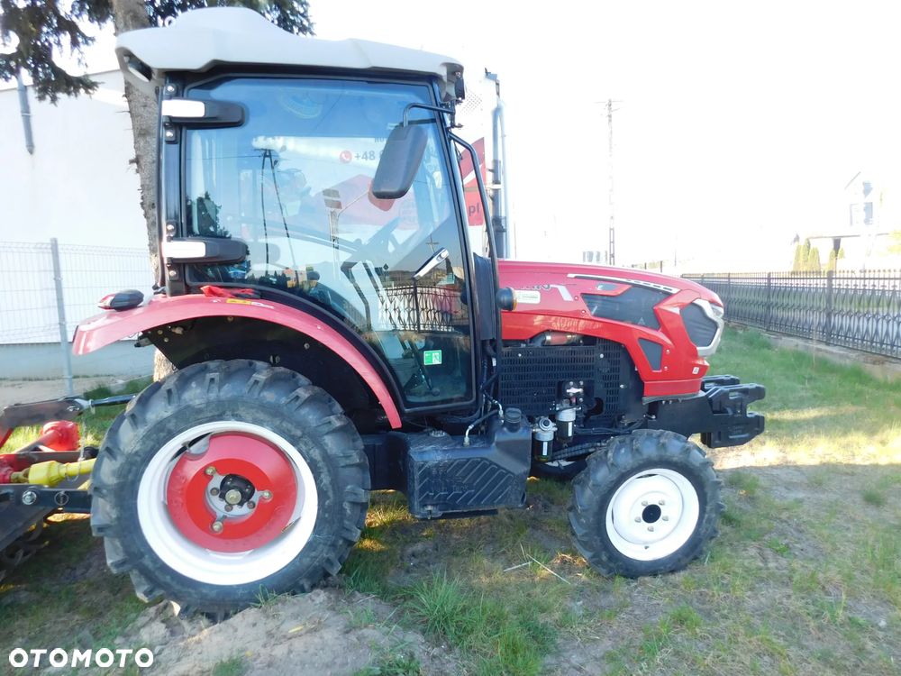 Inny Hanwo HWE254C - 7