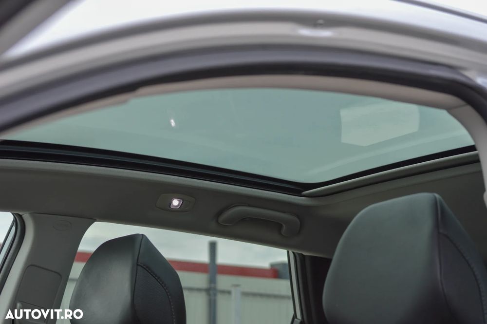 Renault Kadjar Energy dCi 130 Bose Edition - 27