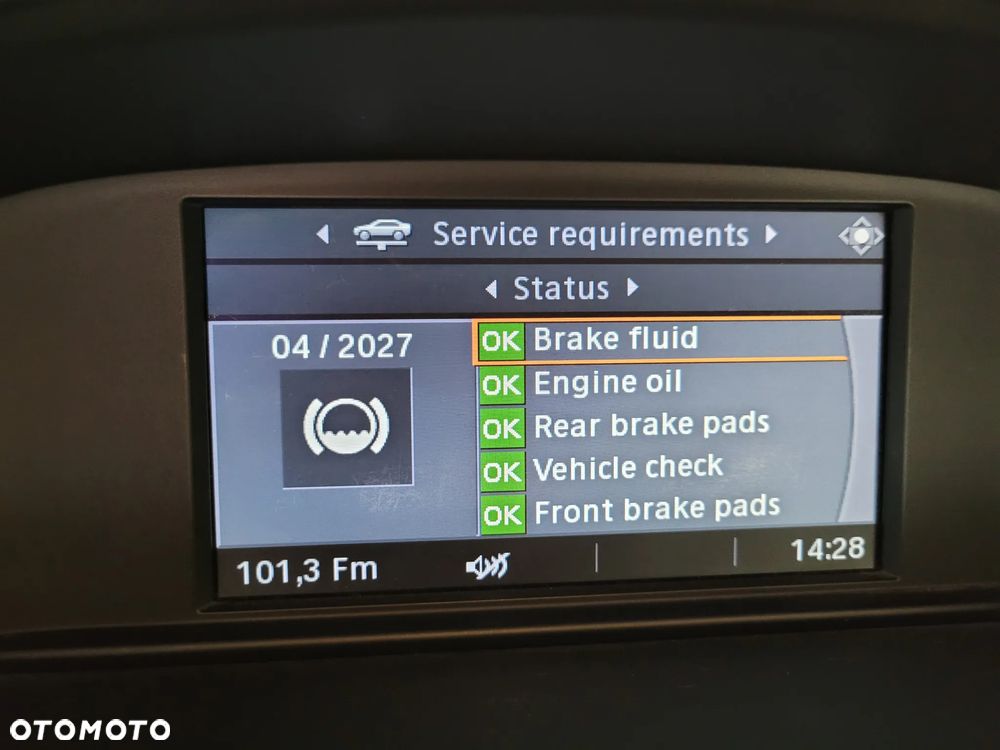 BMW Seria 5 520d - 17