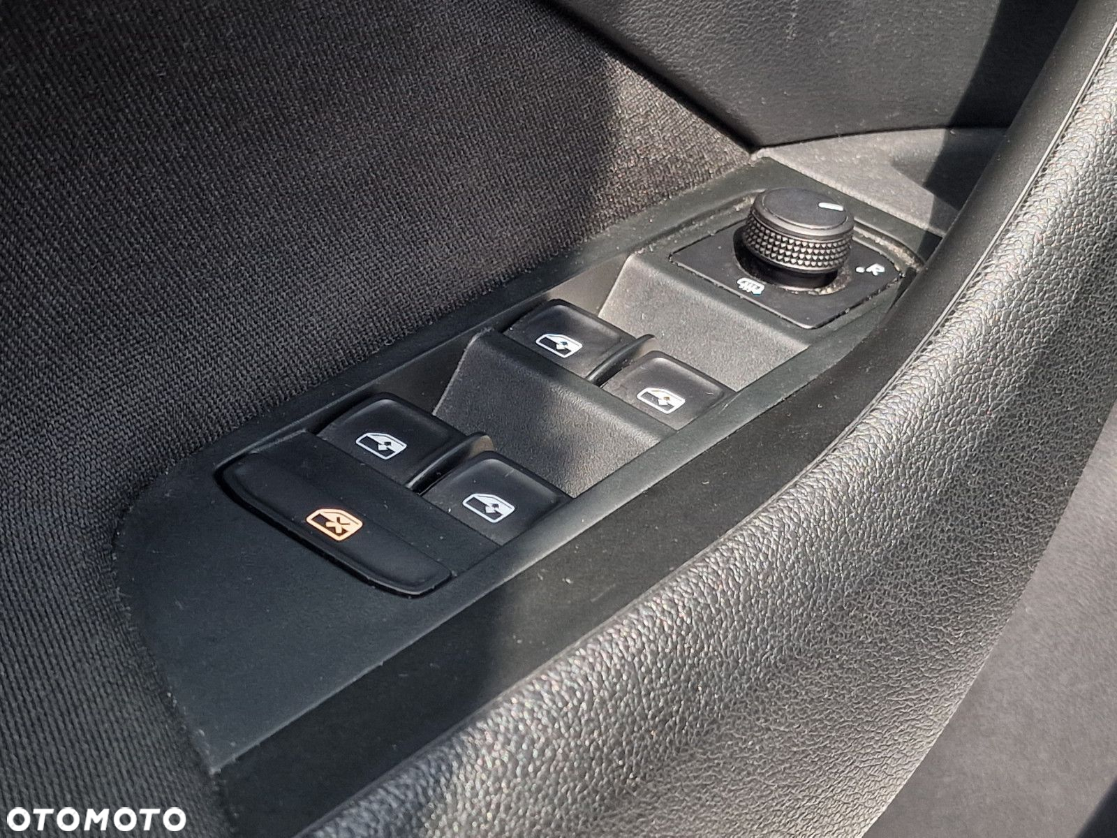 Skoda Scala 1.0 TSI Ambition - 21