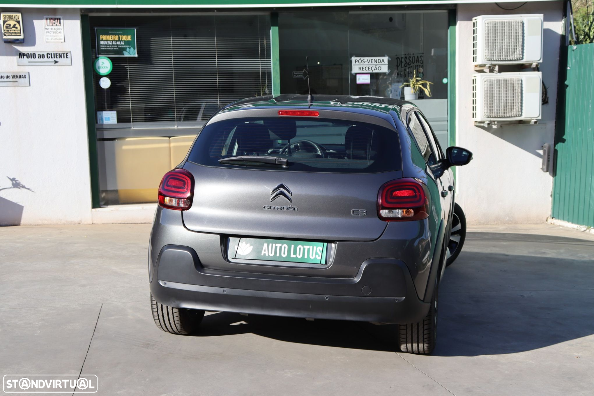 Citroën C3 1.2 PureTech Feel - 5