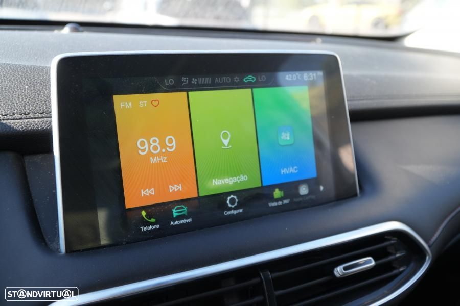 MG EHS 1.5 T-GDI Plug-in Hybrid Luxury - 14