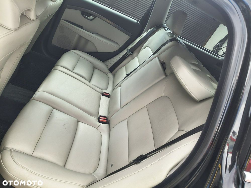 Volvo V70 - 19