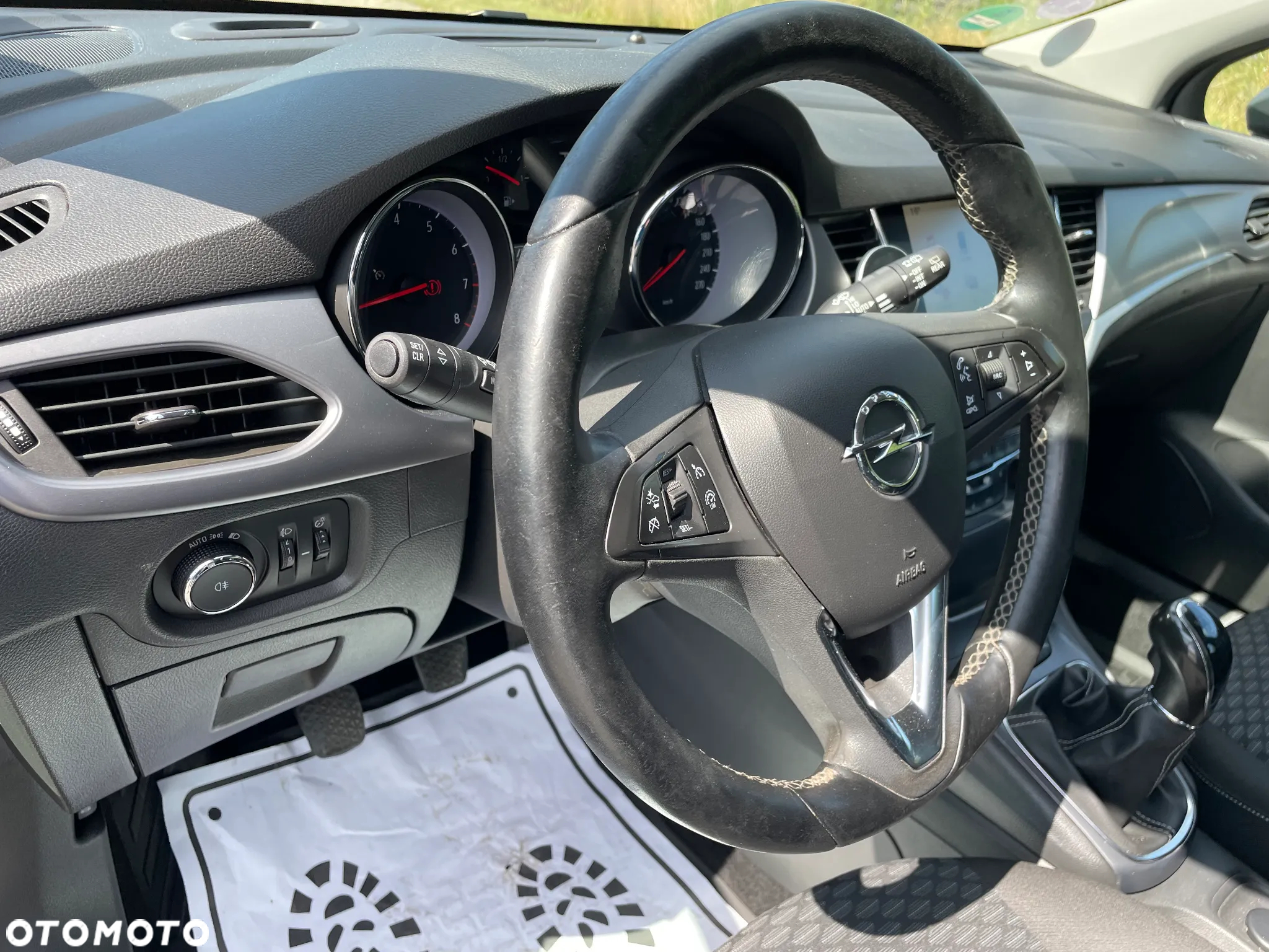 Opel Astra 1.4 Turbo Sports Tourer Innovation - 6