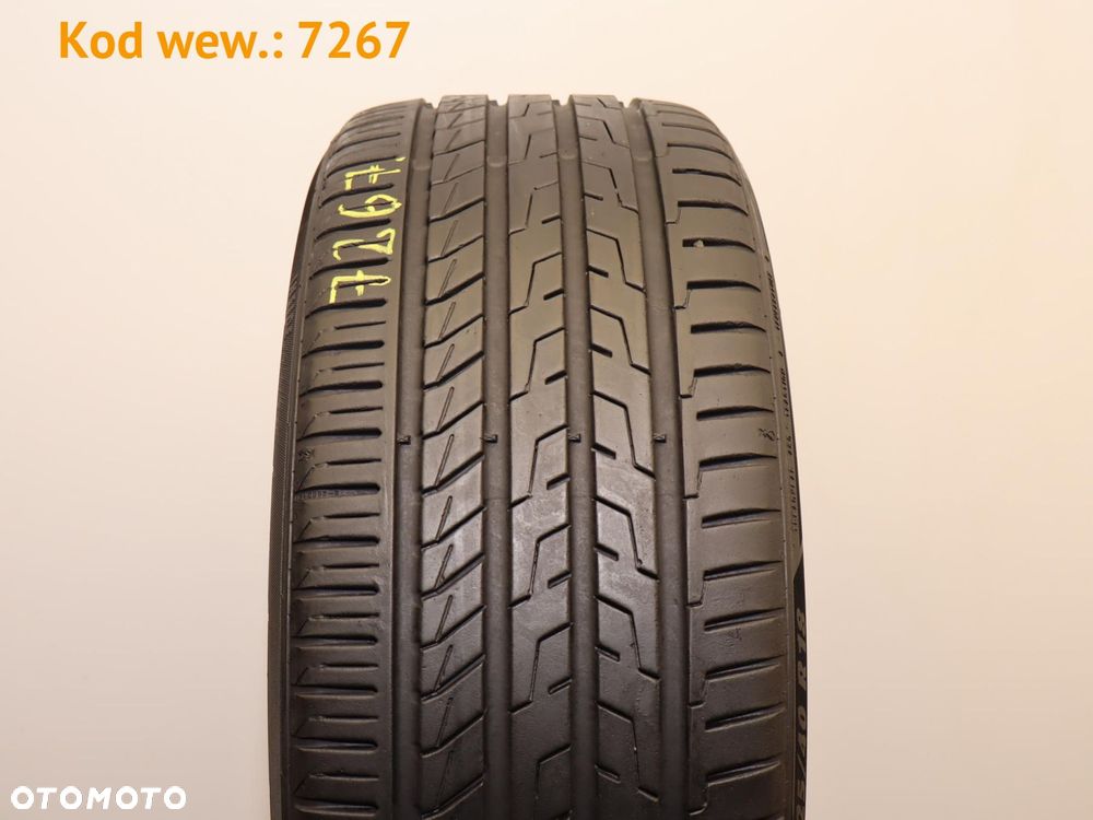 Matador Hectorra 5 - 225/40 R18 - 2