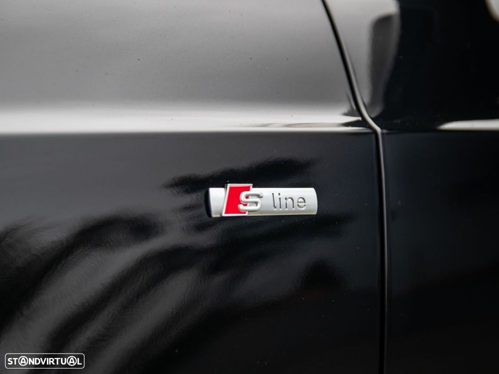 Audi Q3 2.0 TDI S-line - 15