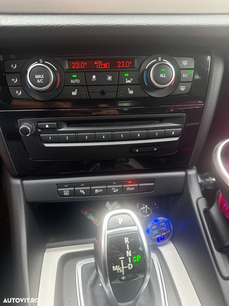 BMW X1 - 9