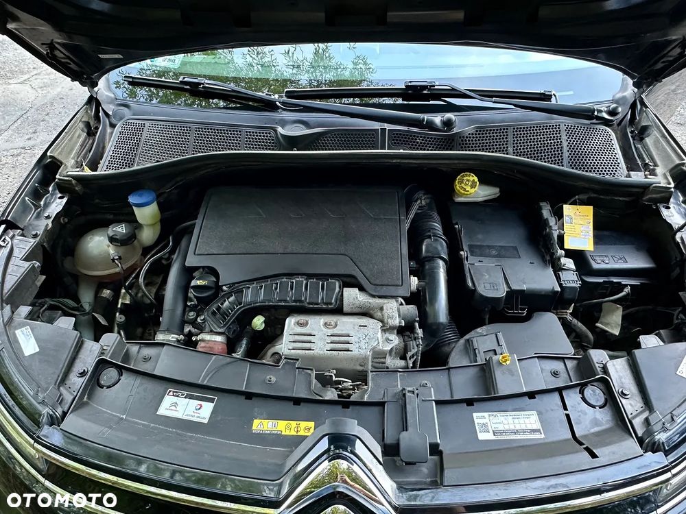 Citroën C4 Cactus 1.2 PureTech Feel S&S - 10