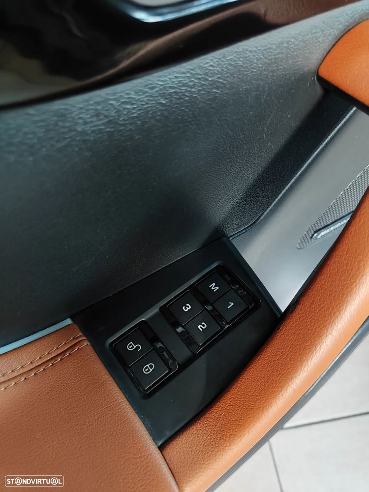 Jaguar F-Pace 20d Aut. R-Sport - 23