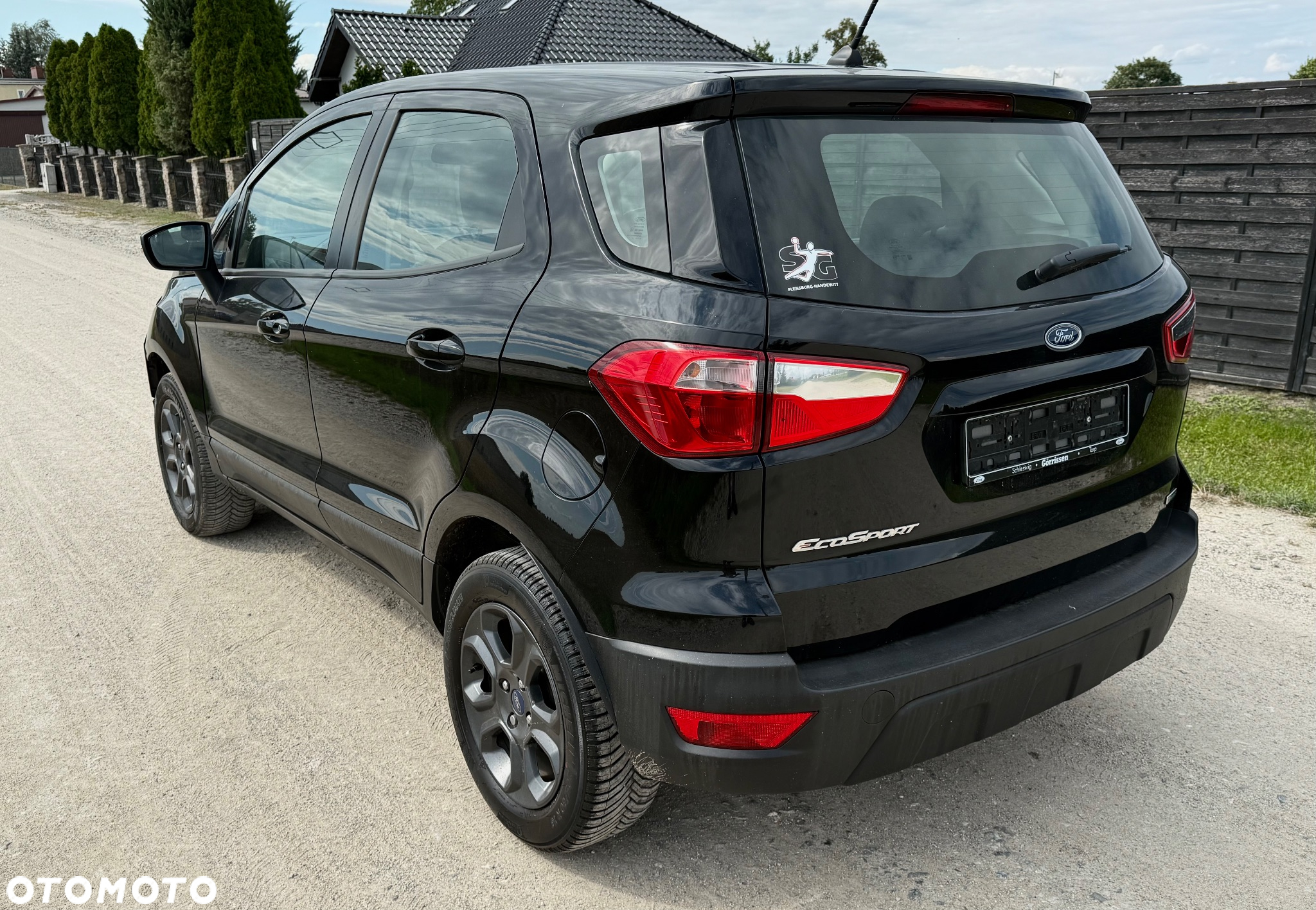 Ford EcoSport 1.0 EcoBoost ACTIVE - 4