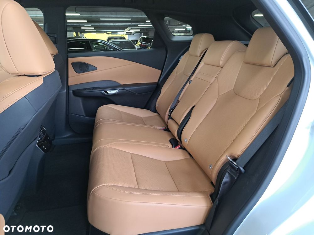 Lexus RX - 13