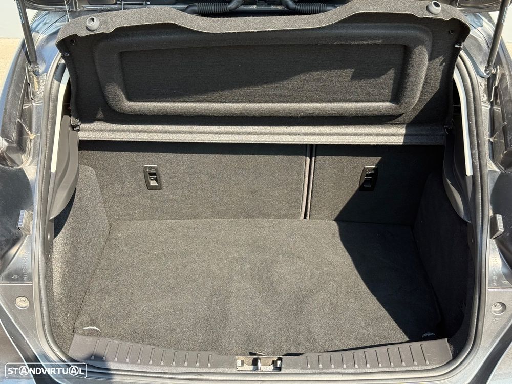 Ford Focus 1.5 TDCi Titanium - 26