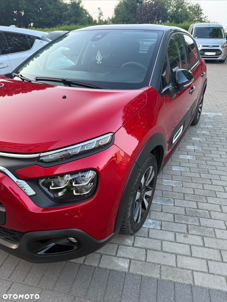 Citroën C3 1.2 PureTech Shine - 4