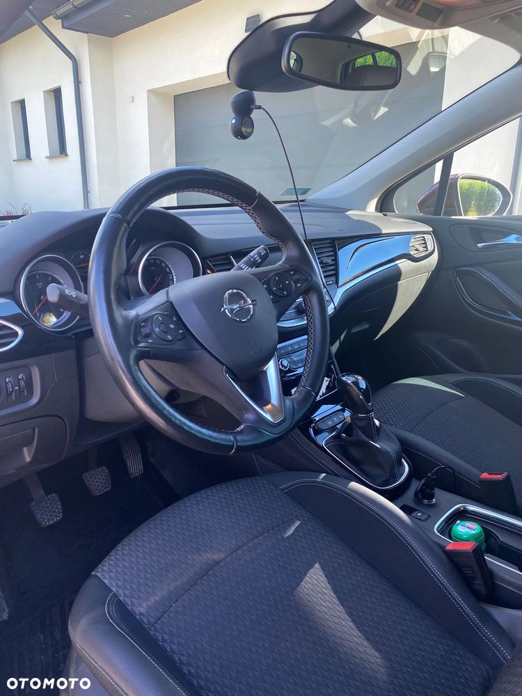Opel Astra V 1.4 T Elite - 7