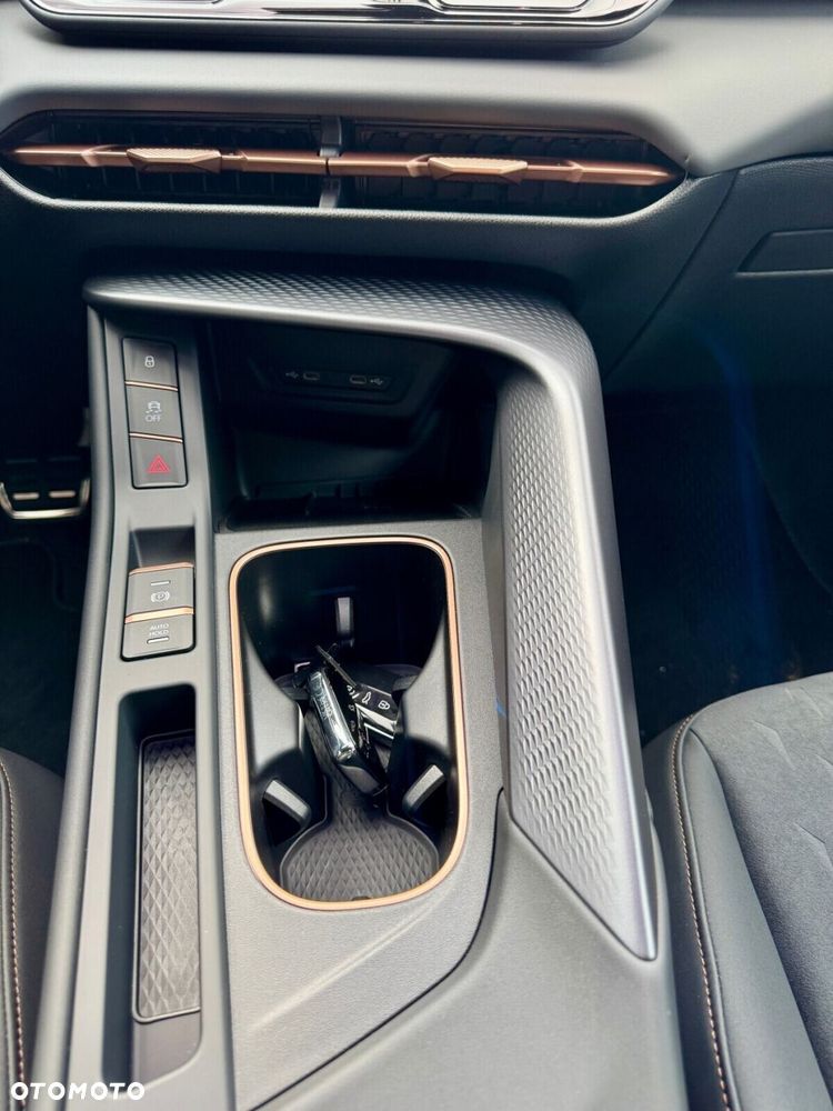 Cupra Terramar 1.5 eTSI mHEV DSG - 23