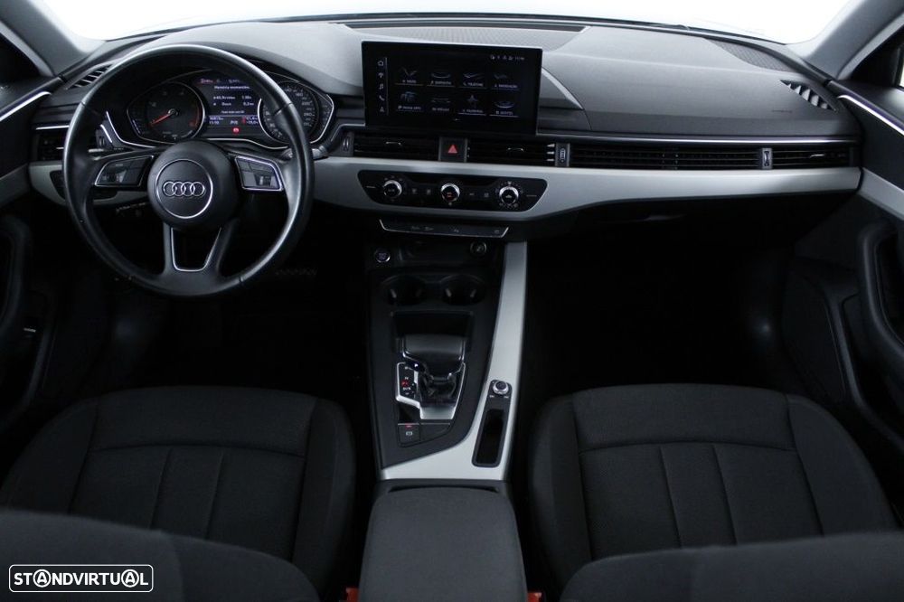 Audi A4 - 19