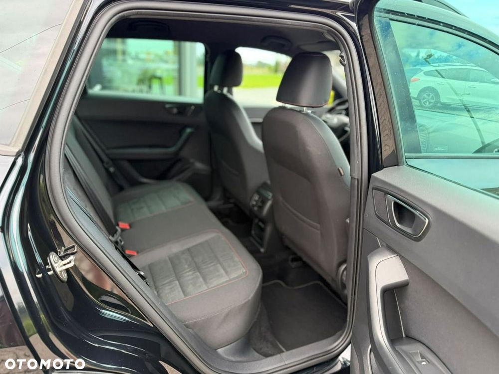 Seat Ateca - 19