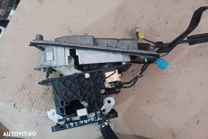 Selector cutie de viteze automata 7L6713025C 7L6713203A 7L6713265A Ti - 3