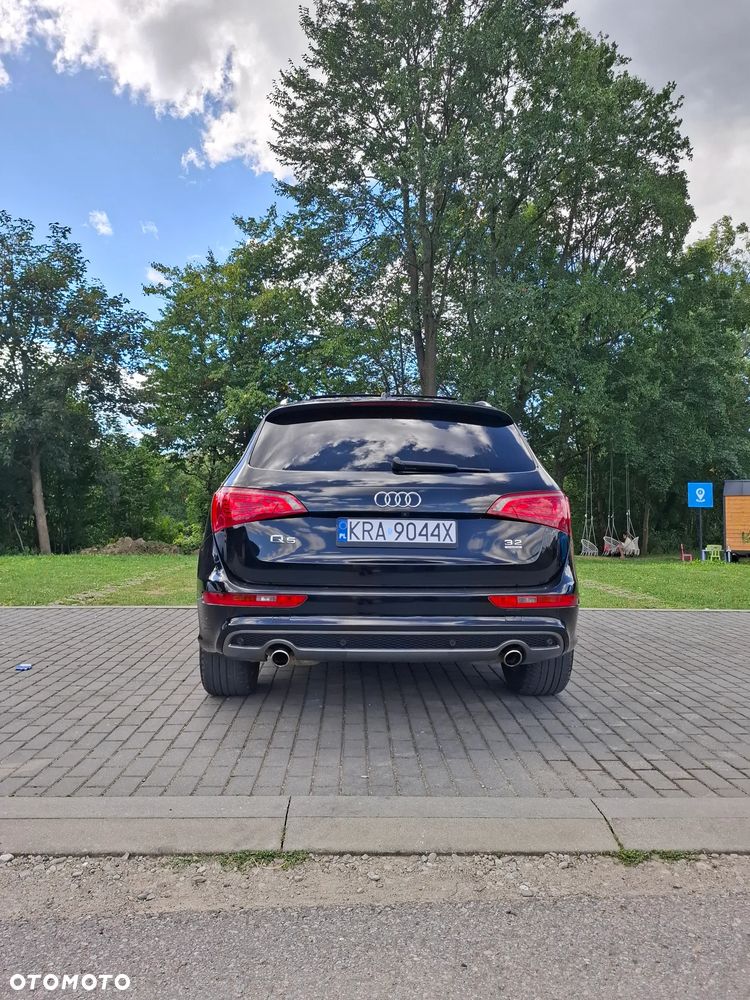 Audi Q5 - 21