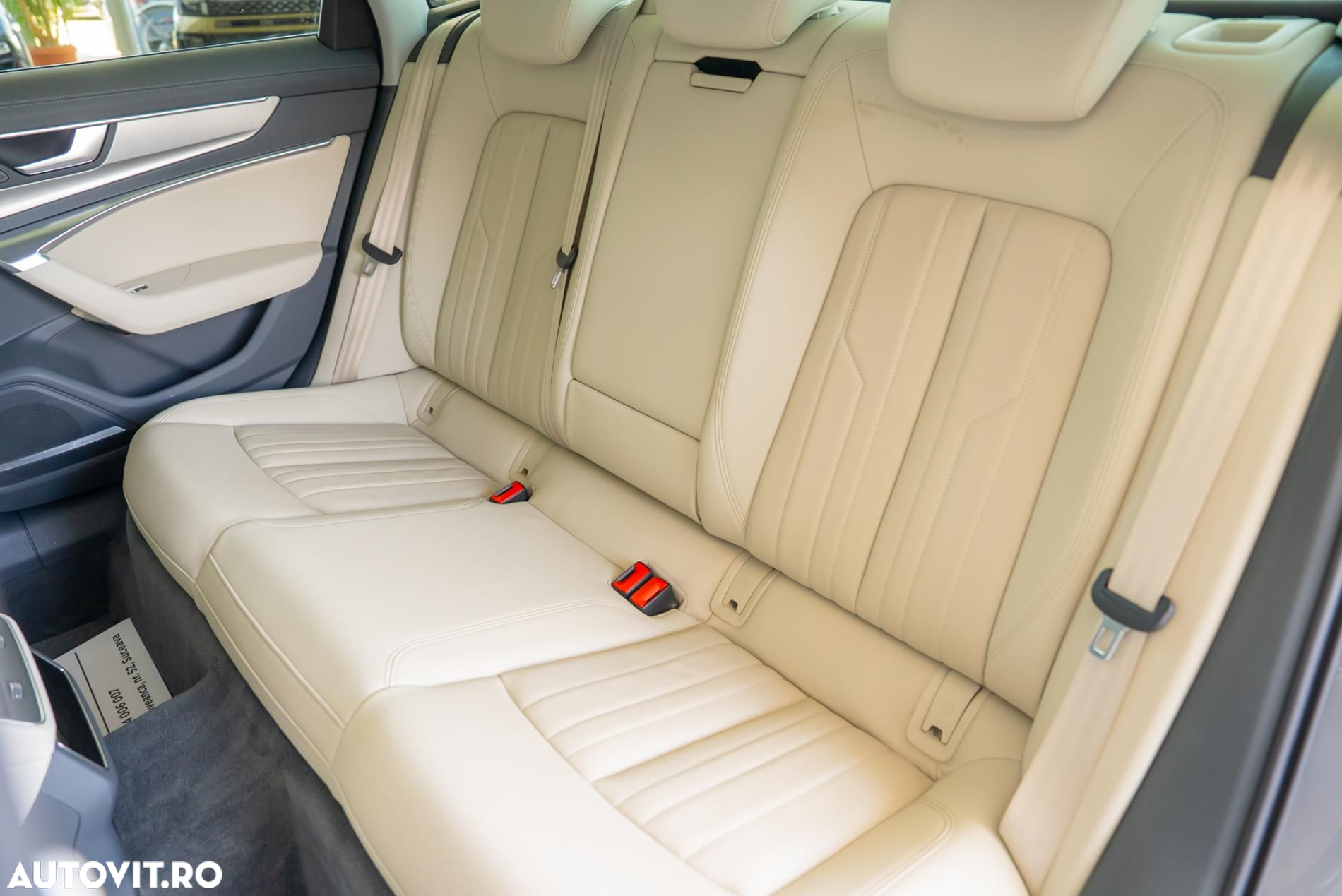 Audi A6 2.0 40 TDI S tronic Design - 20