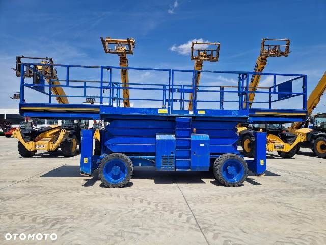 Genie GS 4390 GS-4390 P602 - 3