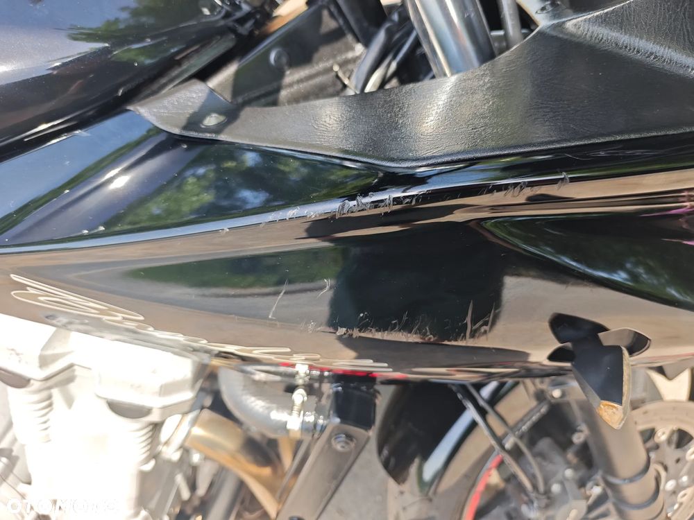 Suzuki Bandit - 17