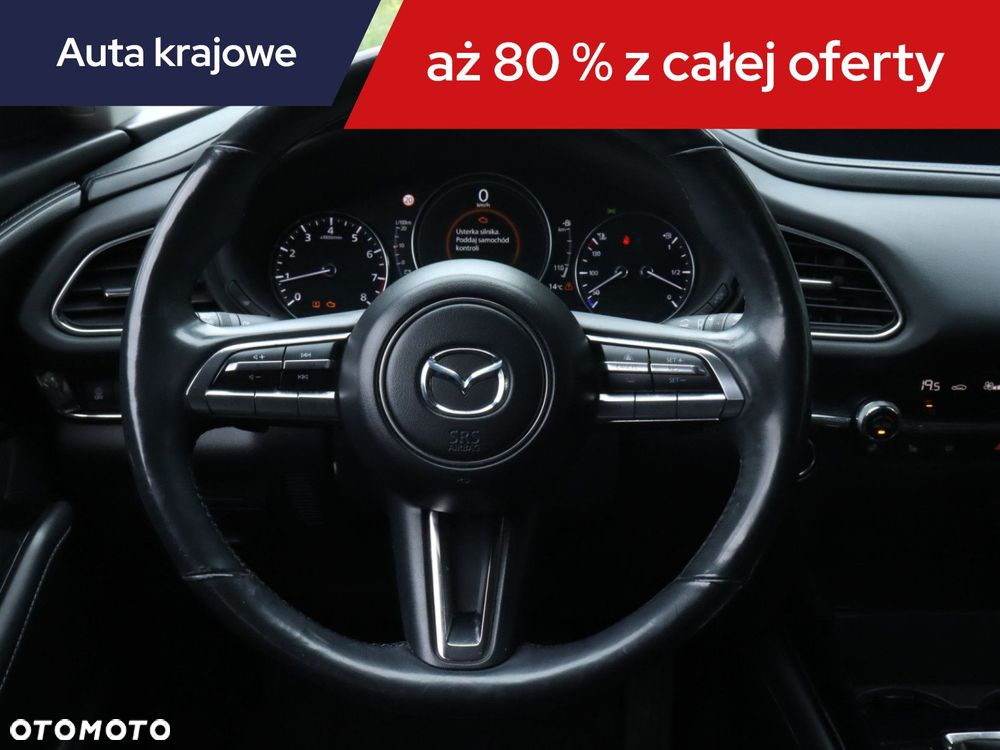 Mazda CX-30 - 24