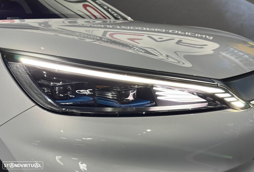 BYD Atto 3 60.48 kWh Design - 5