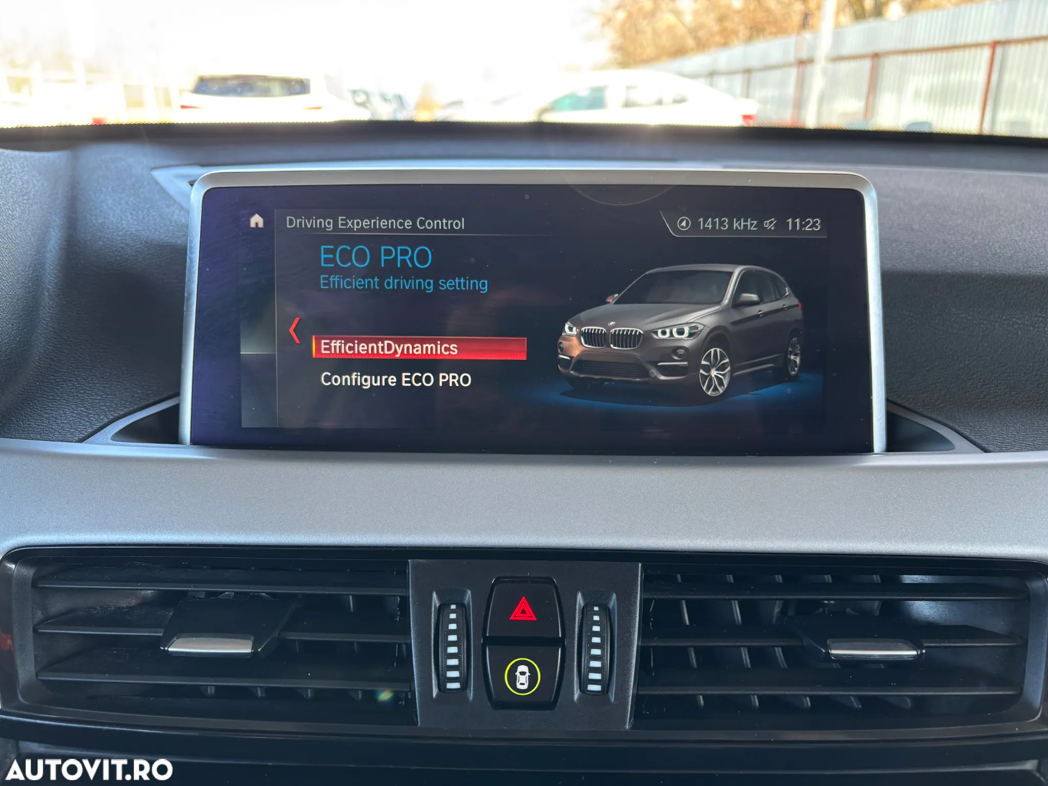 BMW X1 sDrive18d Aut. Advantage - 20