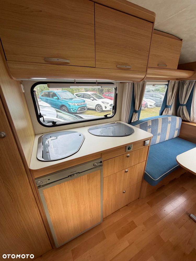 Adria Altea 542 DT - 8