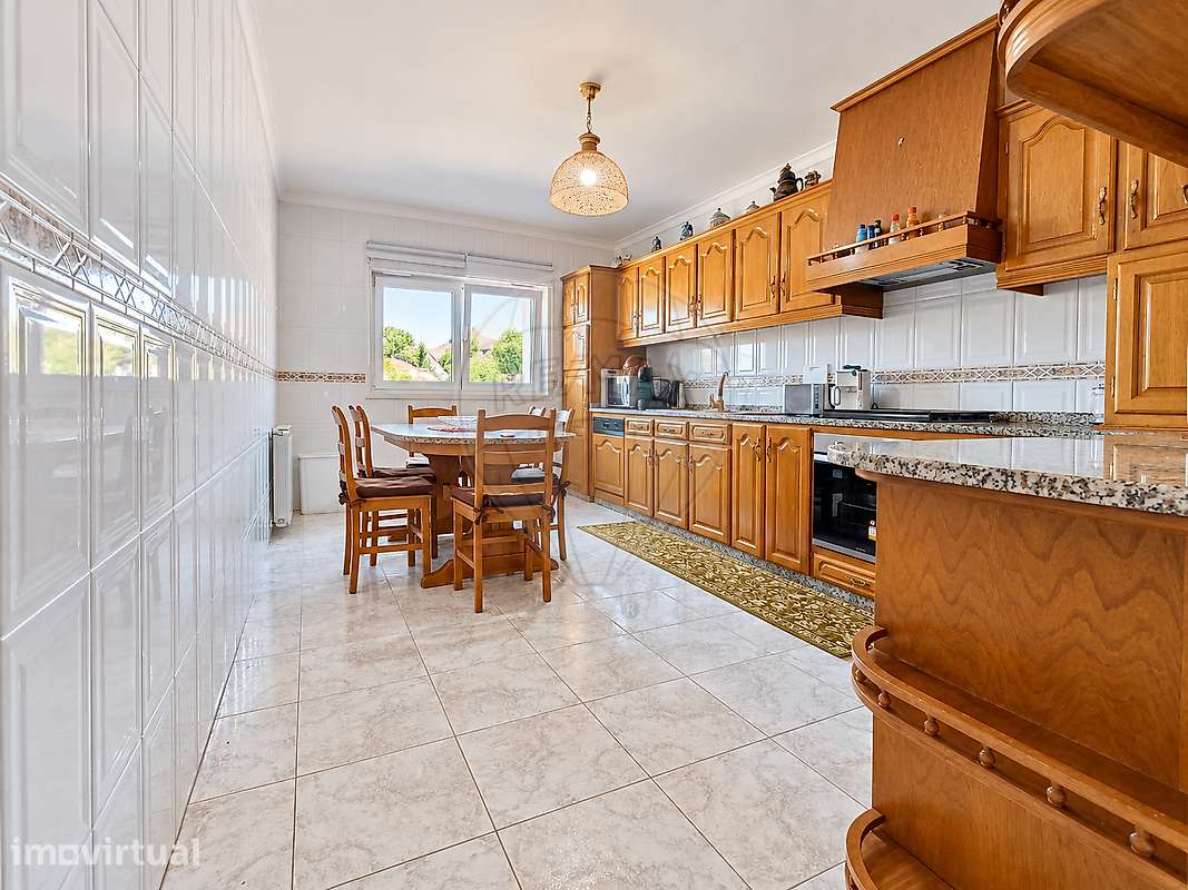 Apartamento T3 para venda - Grande imagem: 4/28